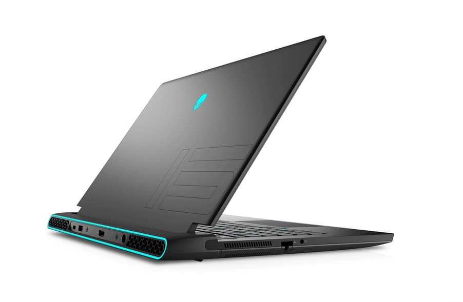 Laptop Alienware M15 Ryzen Edition R5 (2021)