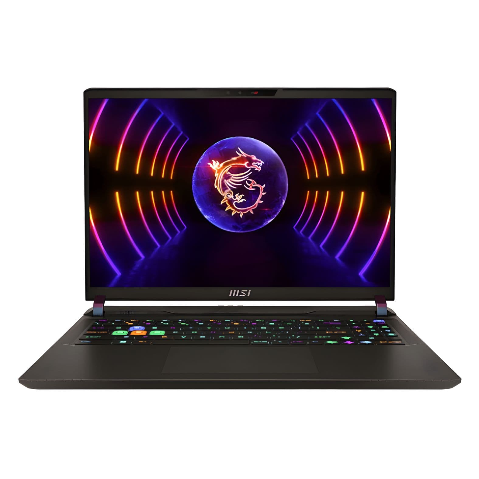 Laptop MSI Vector GP68 HX (13VH-098US) (2023)