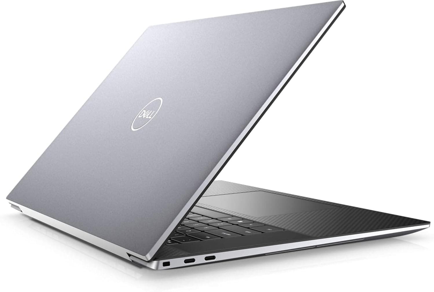 Laptop DELL Precision 5760 Mobile Workstation - CORE 19 11950H / 32GB / 1TB SSD / QUADRO RTX A3000 6GB