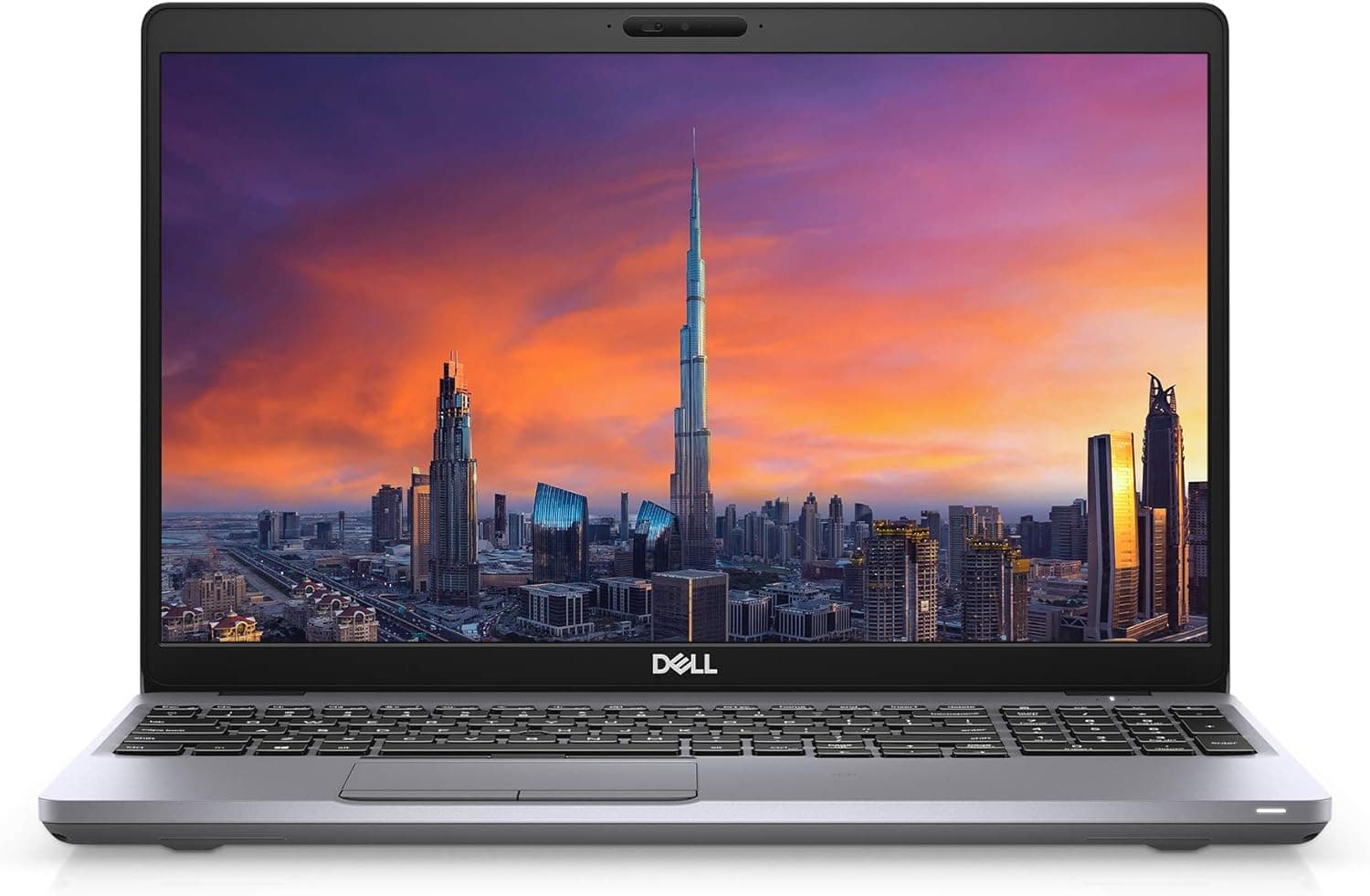 Laptop DELL Precision 3551 Mobile Workstation