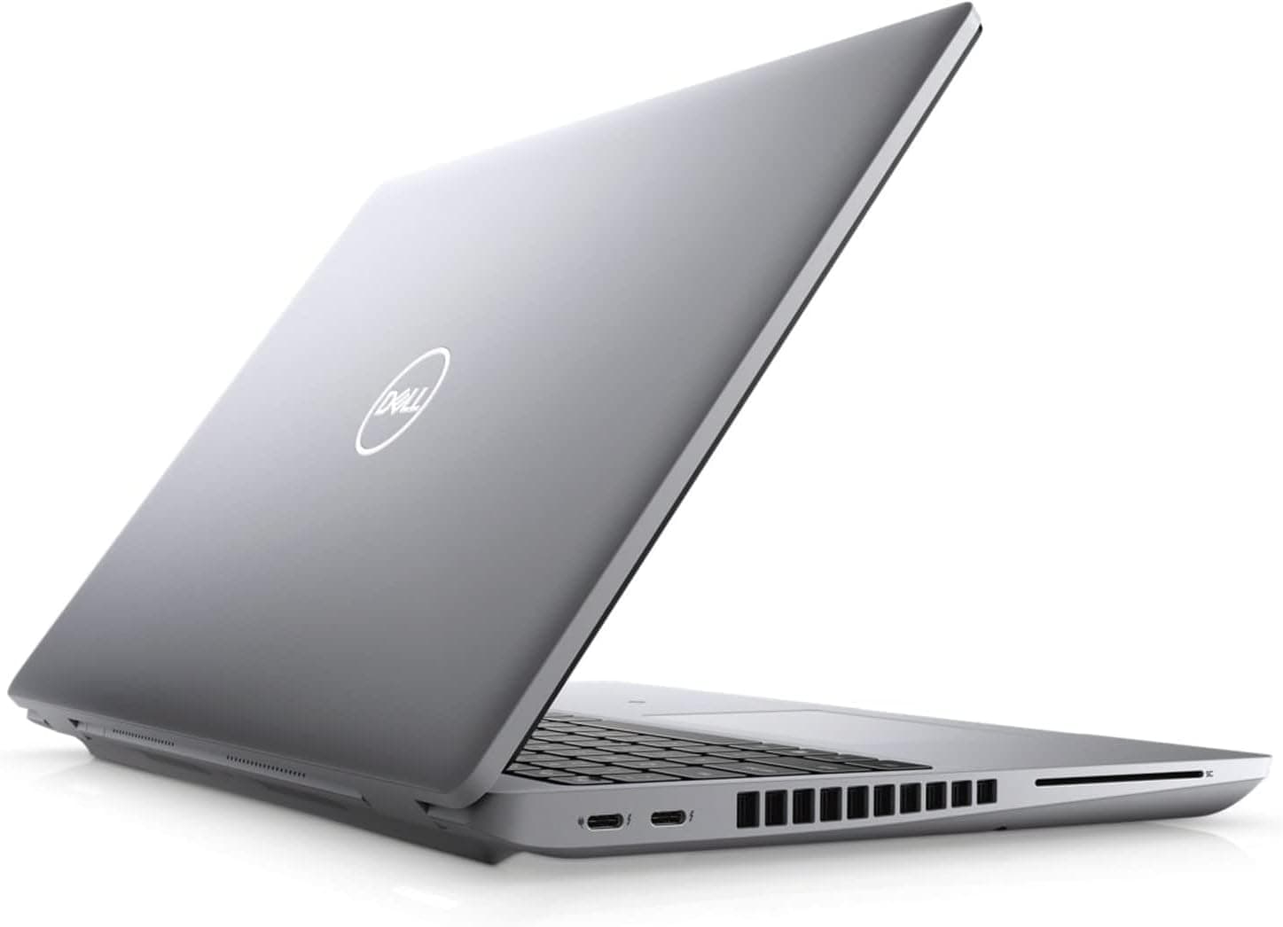 Laptop DELL Precision 3561 Mobile Workstation - CORE I5 11500H/16GB/256GB SSD/ NVIDIA T600