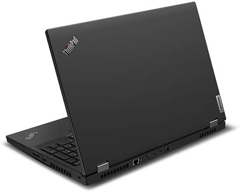 Laptop Lenovo ThinkPad P15 Gen1 - Mobile WorkStation - CORE I7 10750H/64GB/1TB SSD/ QUADRO RTX 5000 16GB