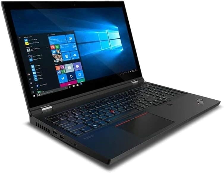  Lenovo ThinkPad P1 Gen 1 CORE i7 8850H