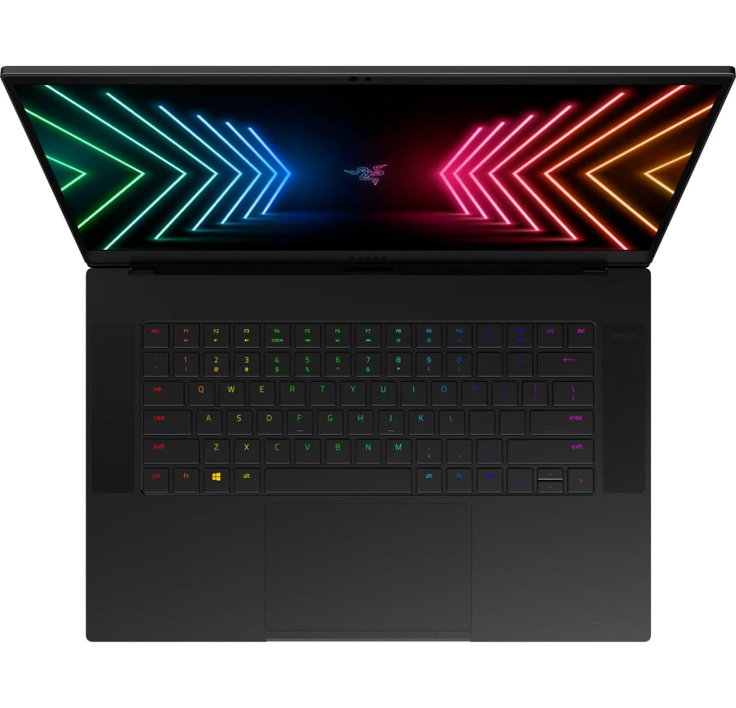 Razer Blade 15 Advanced Model 2021 - CORE I7 10875H
