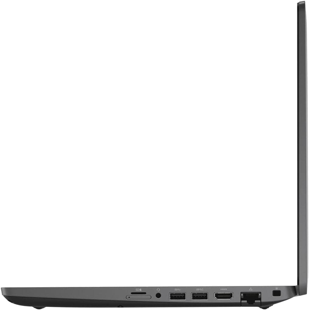 Laptop DELL Precision 3541 Mobile Workstation