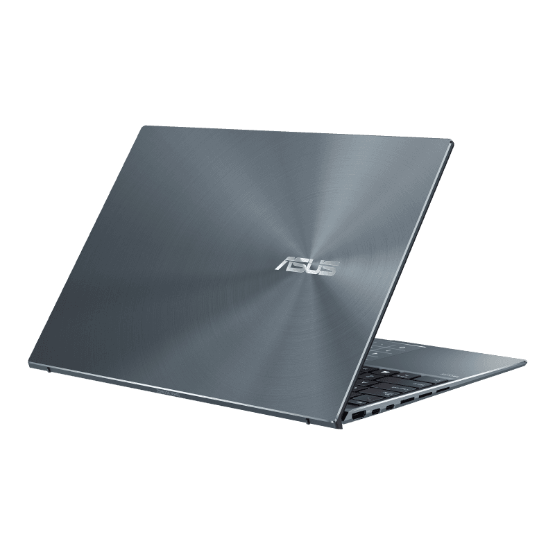 Laptop Asus Zenbook 14X OLED (2022)