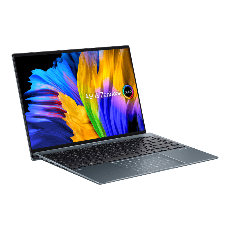 Laptop Asus Zenbook 14X OLED (2022)