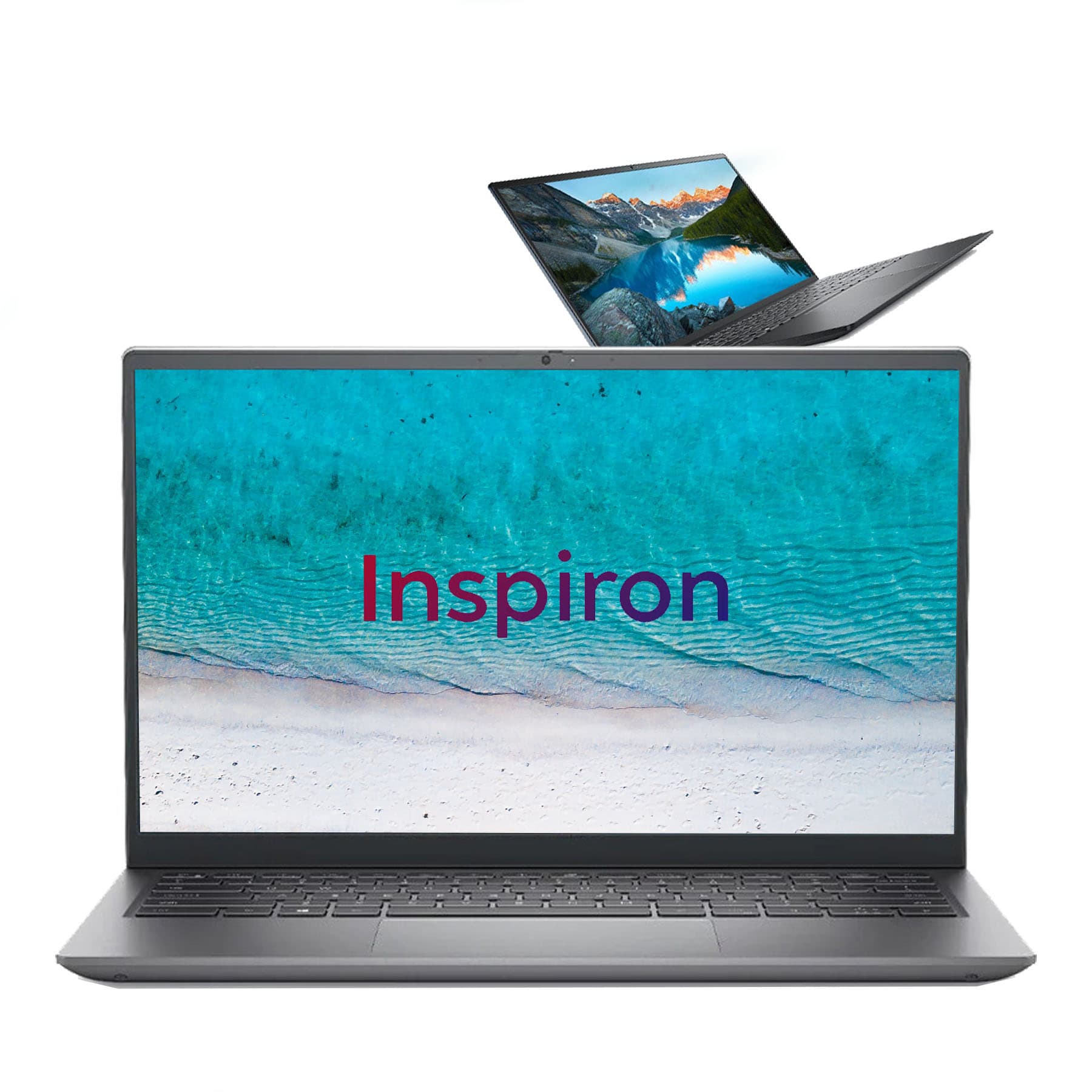 Laptop DELL Inspiron 14 5410 (2021) - CORE I7 11390H/16GB/512GB SSD/ ONBOARD GRAPHICS