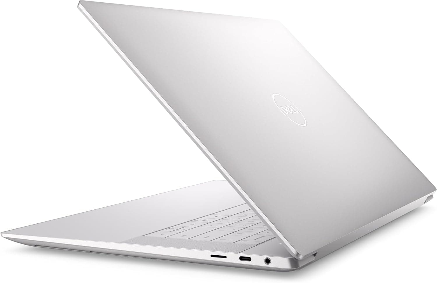 Laptop DELL XPS 16 9640 (2024) - Giá Tốt, Bảo Hành 12 Tháng