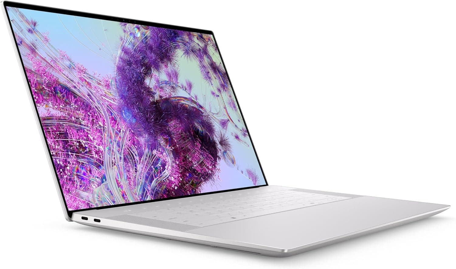 Laptop DELL XPS 16 9640 (2024) - Giá Tốt, Bảo Hành 12 Tháng