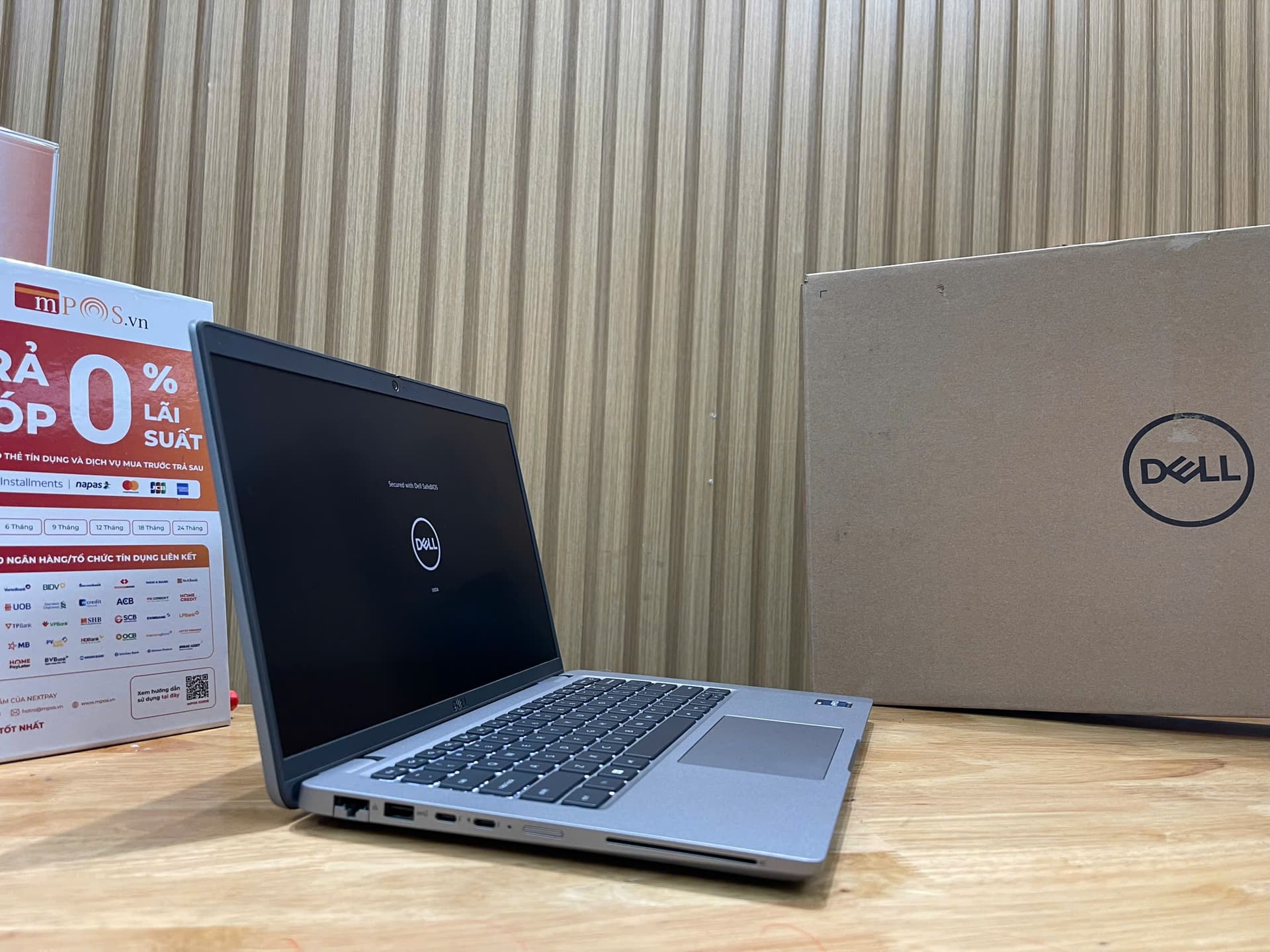 Laptop DELL Latitude 5440 Core i7 1355U