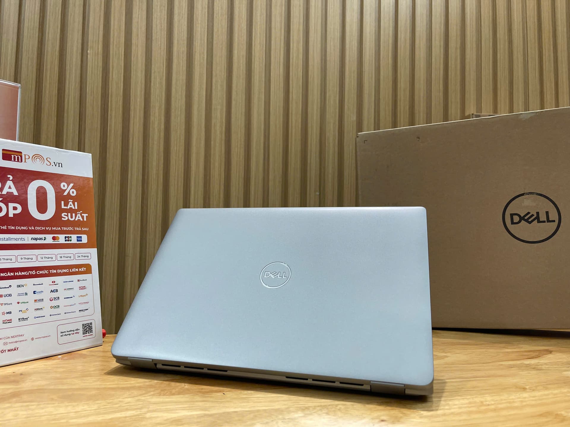 Laptop DELL Latitude 5440 Core i7 1355U