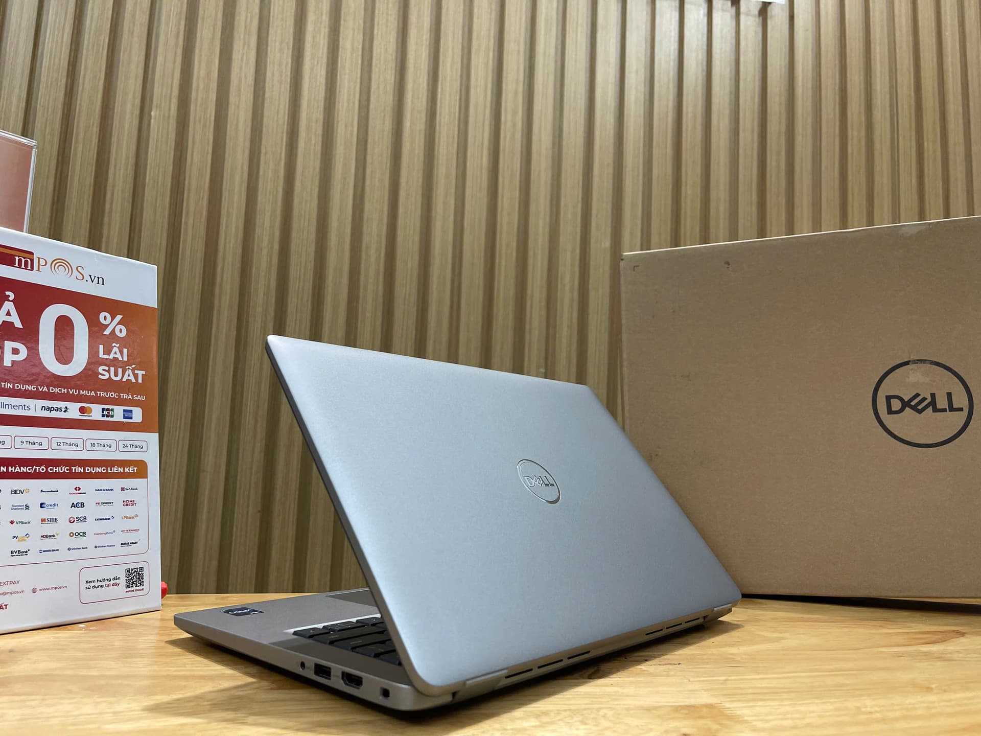 Laptop DELL Latitude 5440 Core i7 1355U