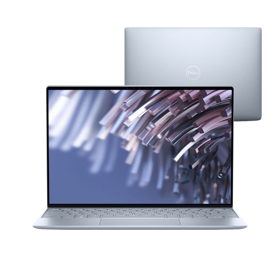 Laptop DELL XPS 13 9315 (2022) - CORE I7 1250U / 16GB / 512GB SSD / ONBOARD GRAPHICS