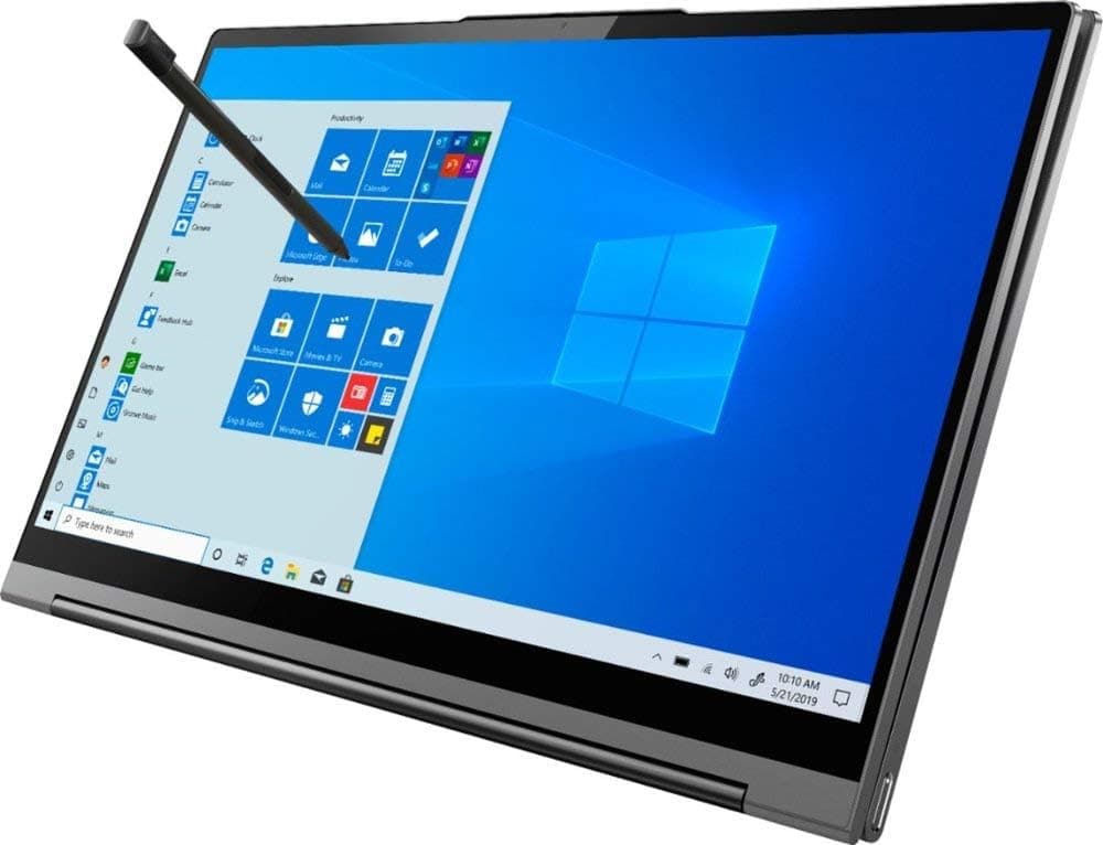 Lenovo Yoga C940 (2 in 1)