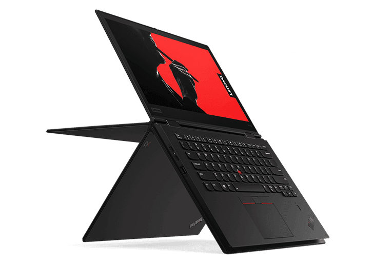Lenovo ThinkPad X1 Yoga Gen 3