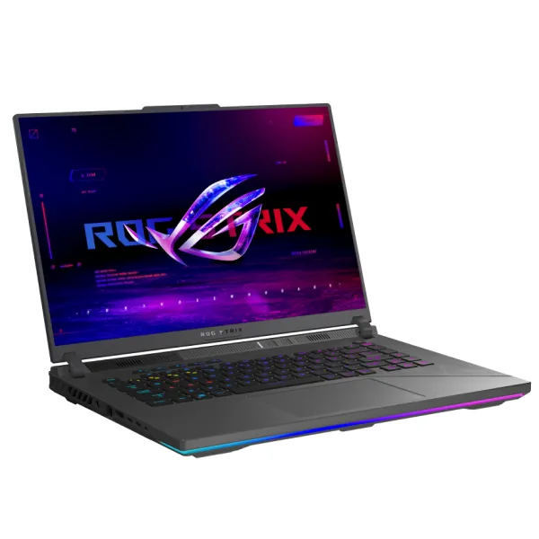 Laptop ASUS ROG Strix G16 G614JV-N4156W I7-13650HX/16GB/512GB PCIE/VGA 8GB RTX4060