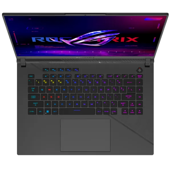 Laptop ASUS ROG Strix G16 G614JV-N4156W I7-13650HX/16GB/512GB PCIE/VGA 8GB RTX4060