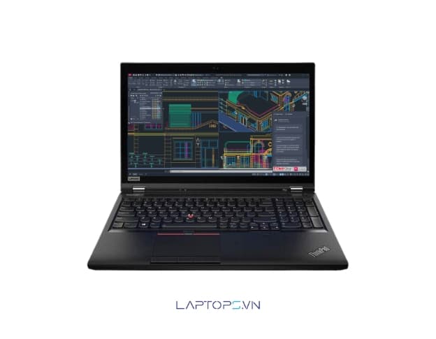 Lenovo Thinkpad P73
