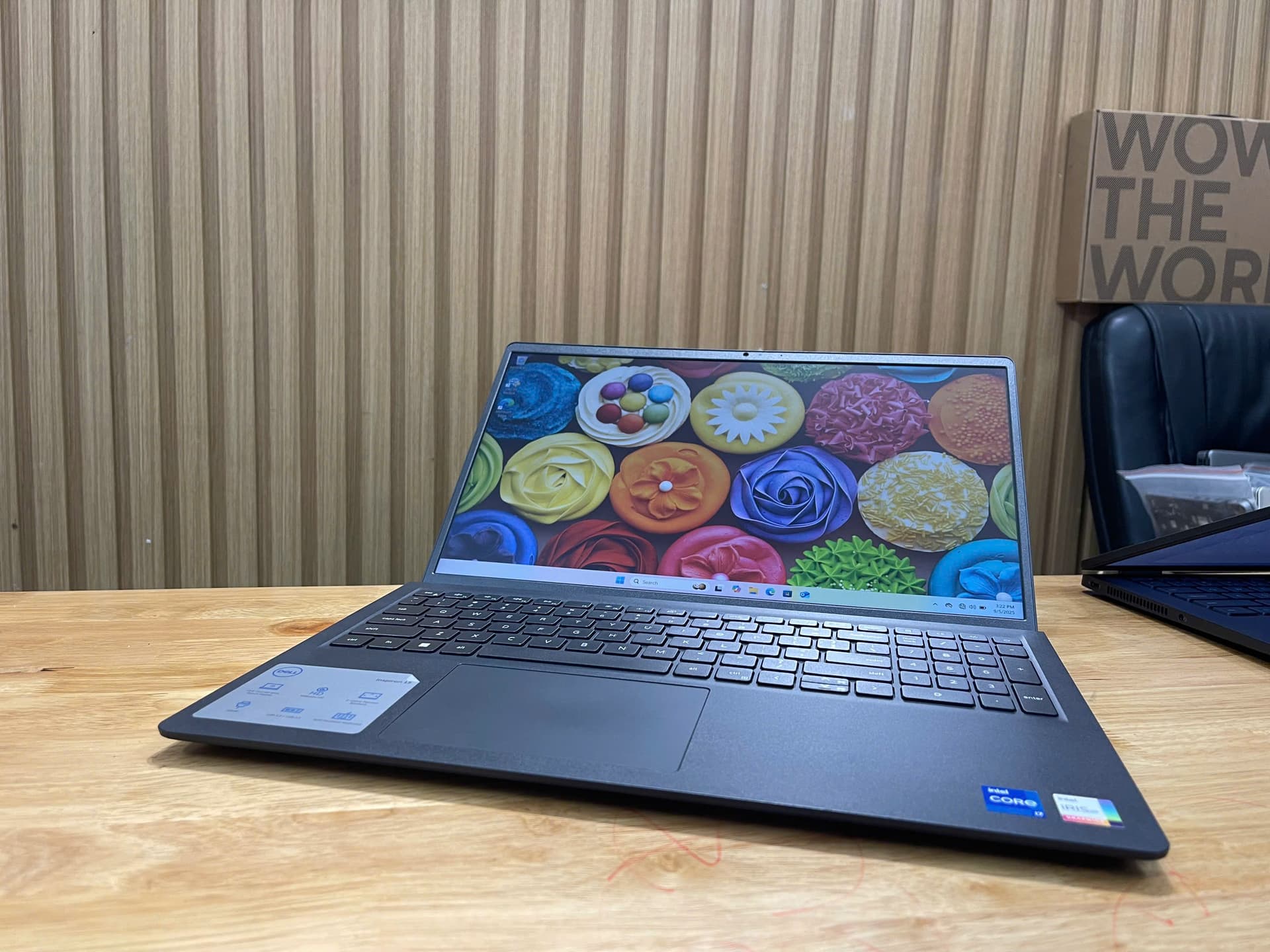 Dell Inspiron 3530 Core i7 1355U