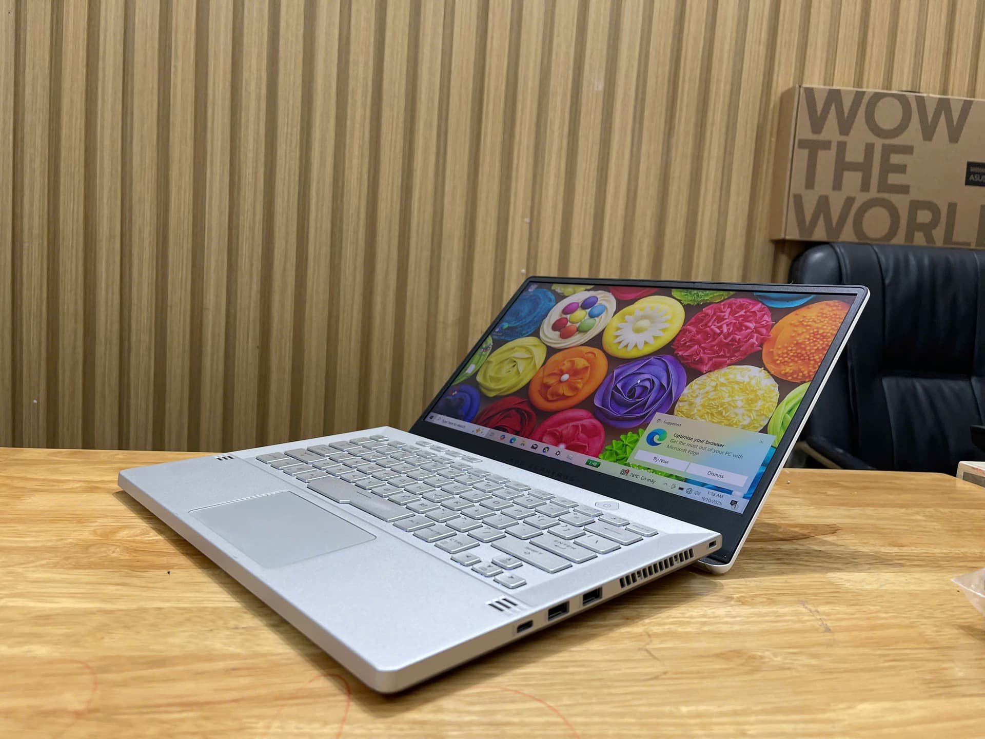 Asus ROG G14 G401 RTX 2060 