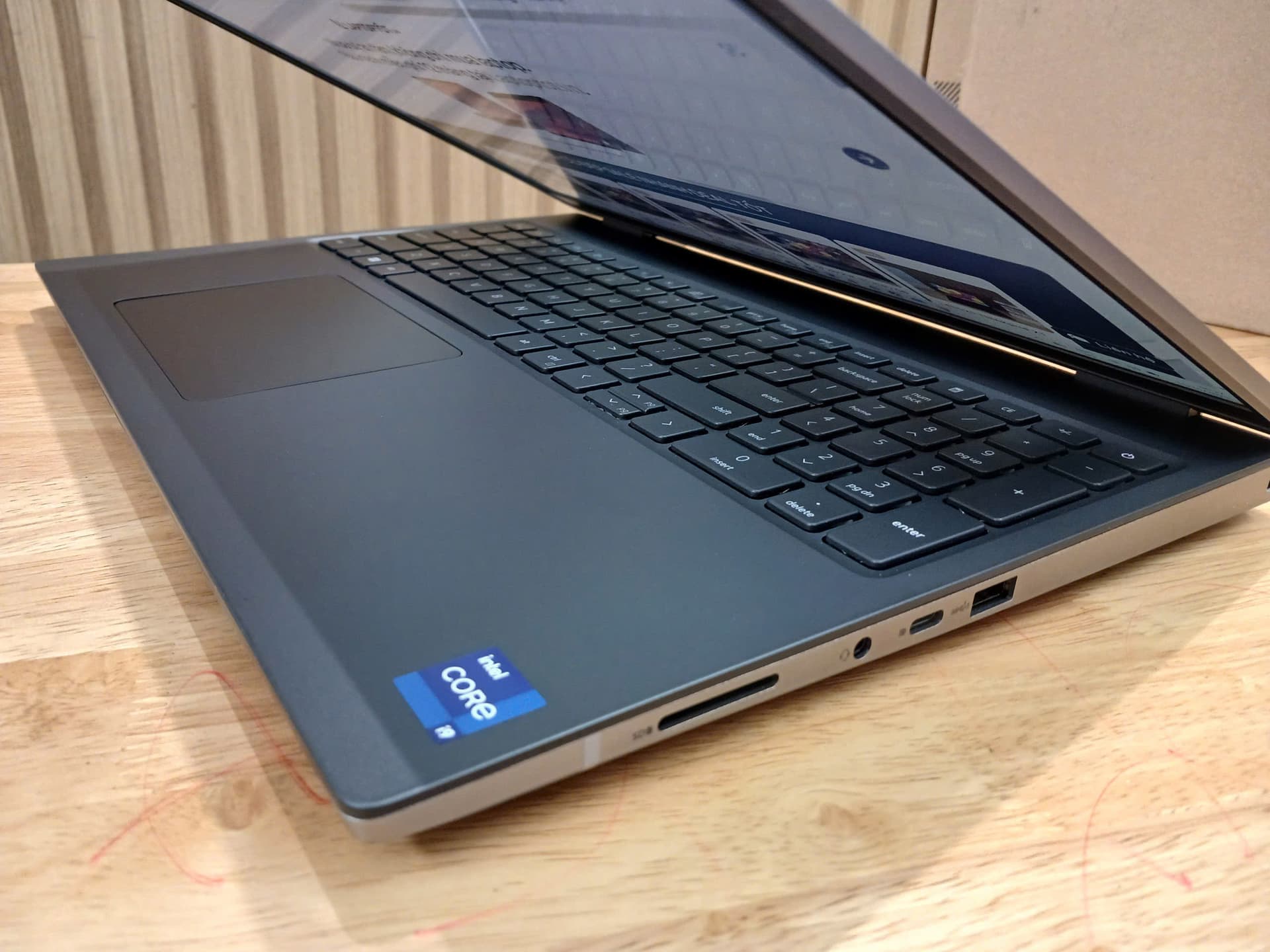 DELL Precision 7670 Core i9 