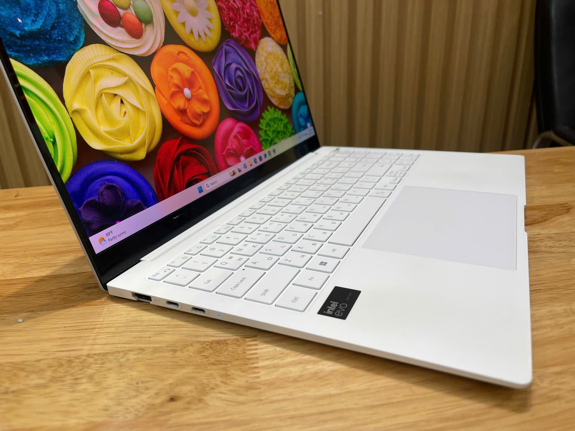 Samsung Galaxy Book 2 Pro SE NT951XGK Ultra 5 125H