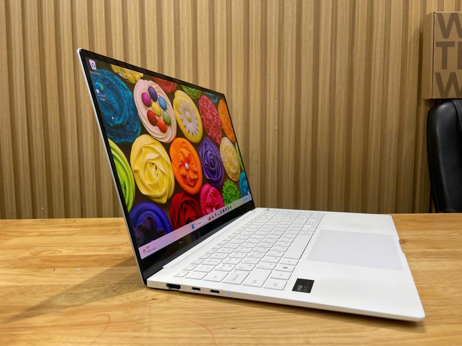 Samsung Galaxy Book 2 Pro SE NT951XGK Ultra 5 125H