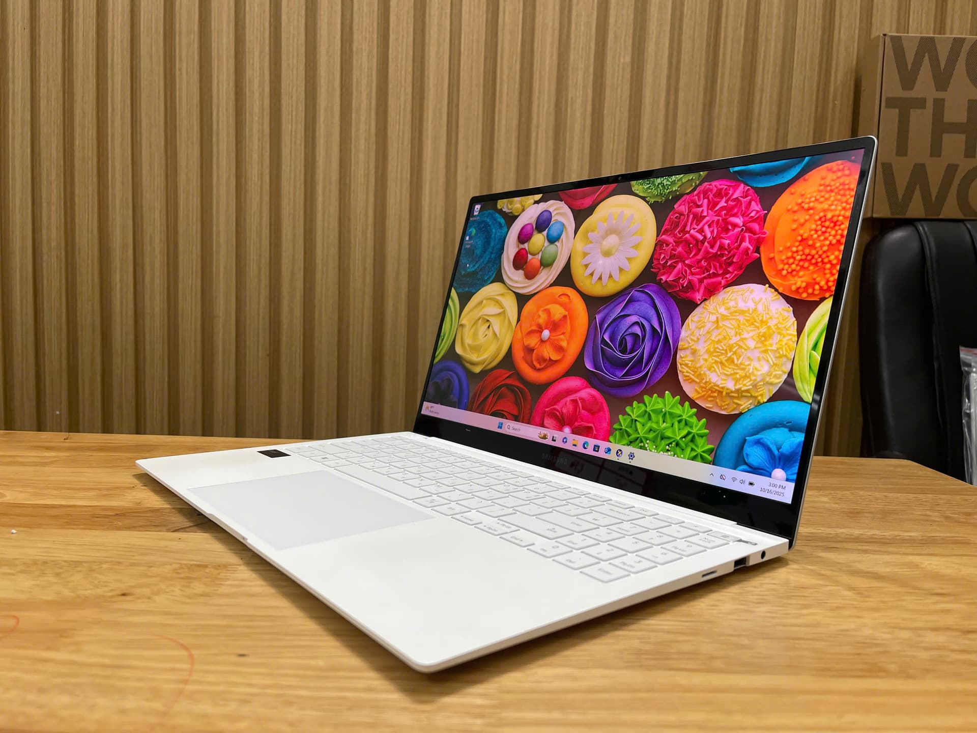 Samsung Galaxy Book 2 Pro SE NT951XGK Ultra 5 125H