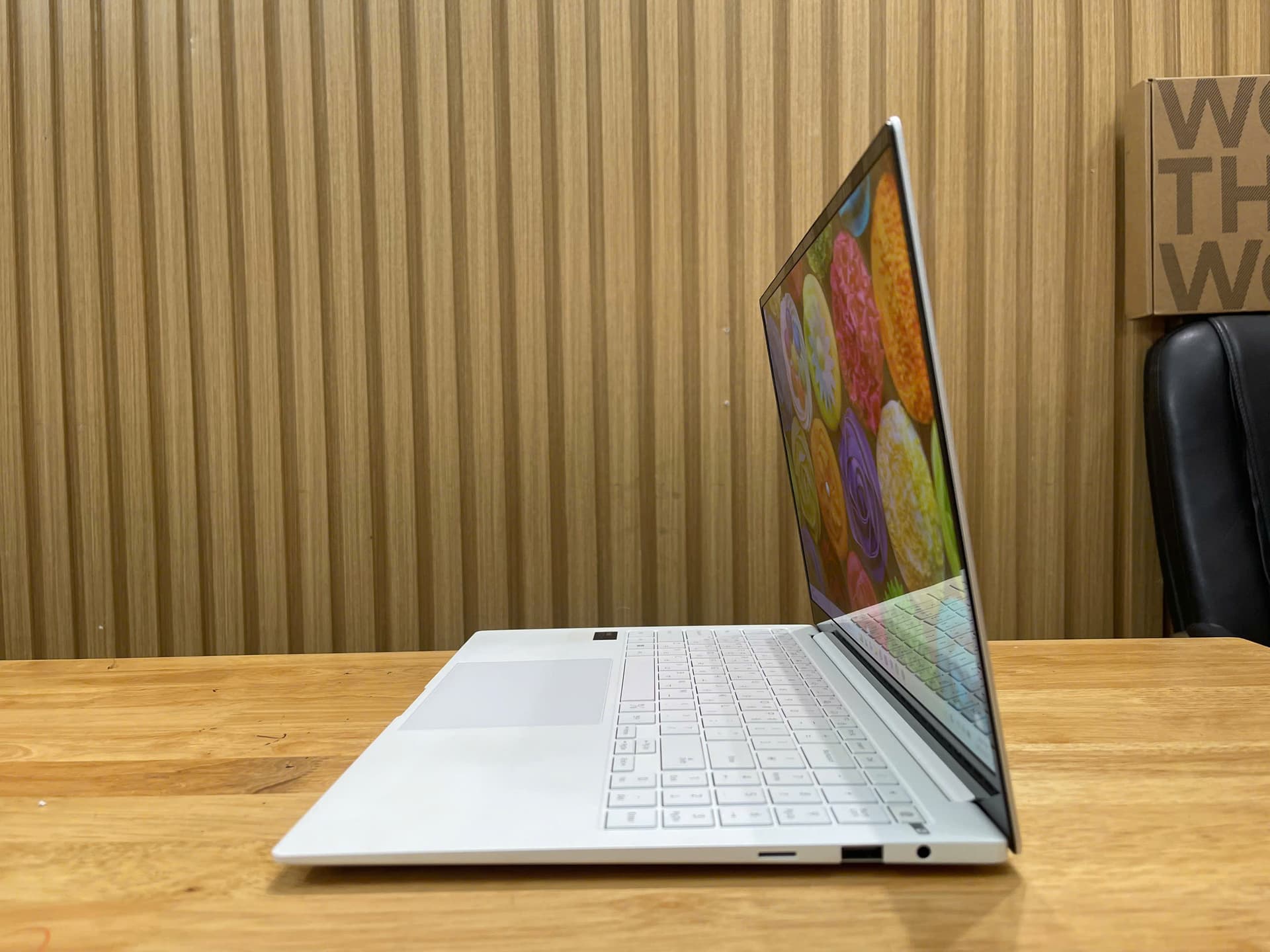 Samsung Galaxy Book 2 Pro SE NT951XGK Ultra 5 125H