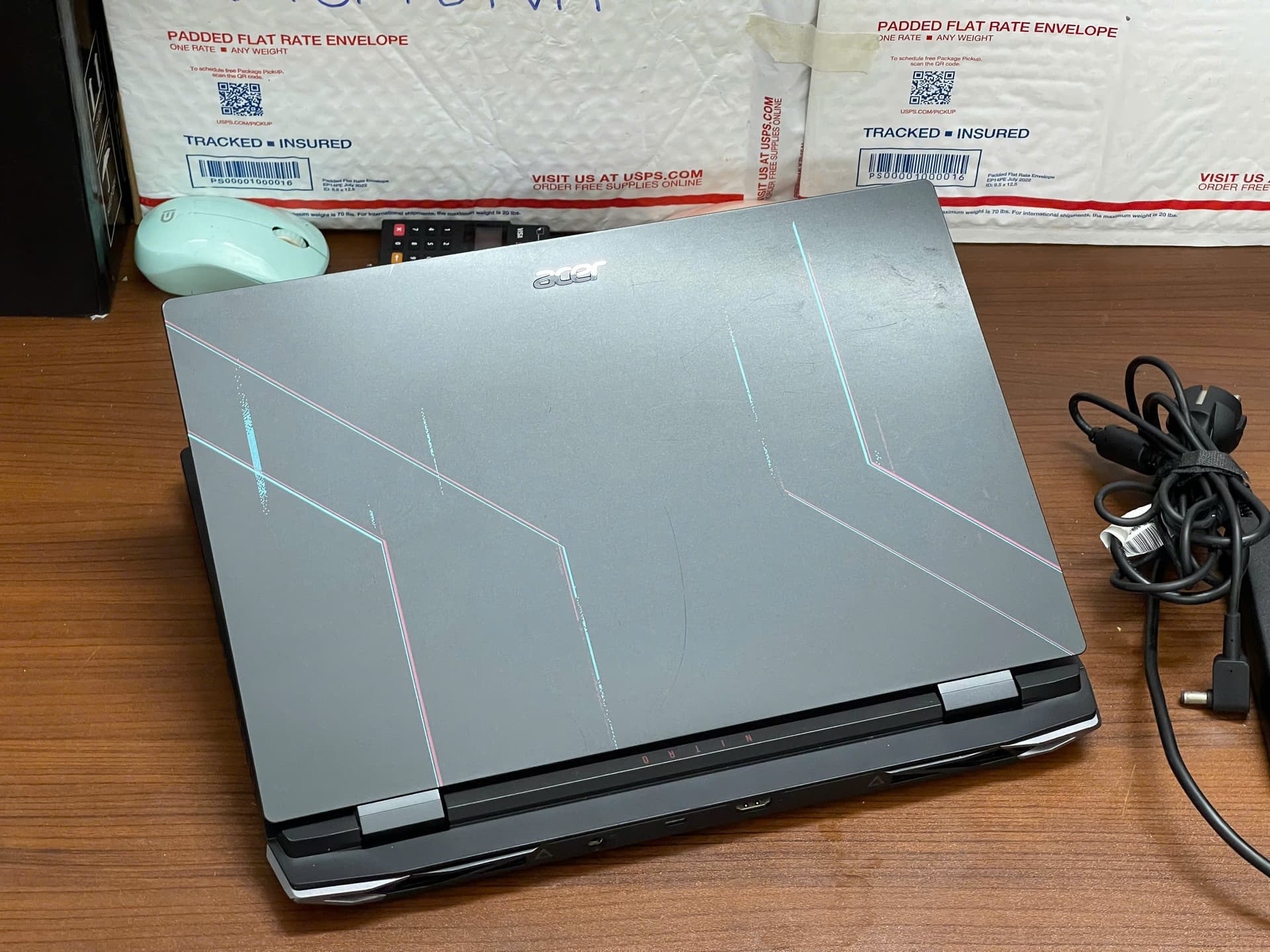 Acer Nitro 5 AN515-58-525P