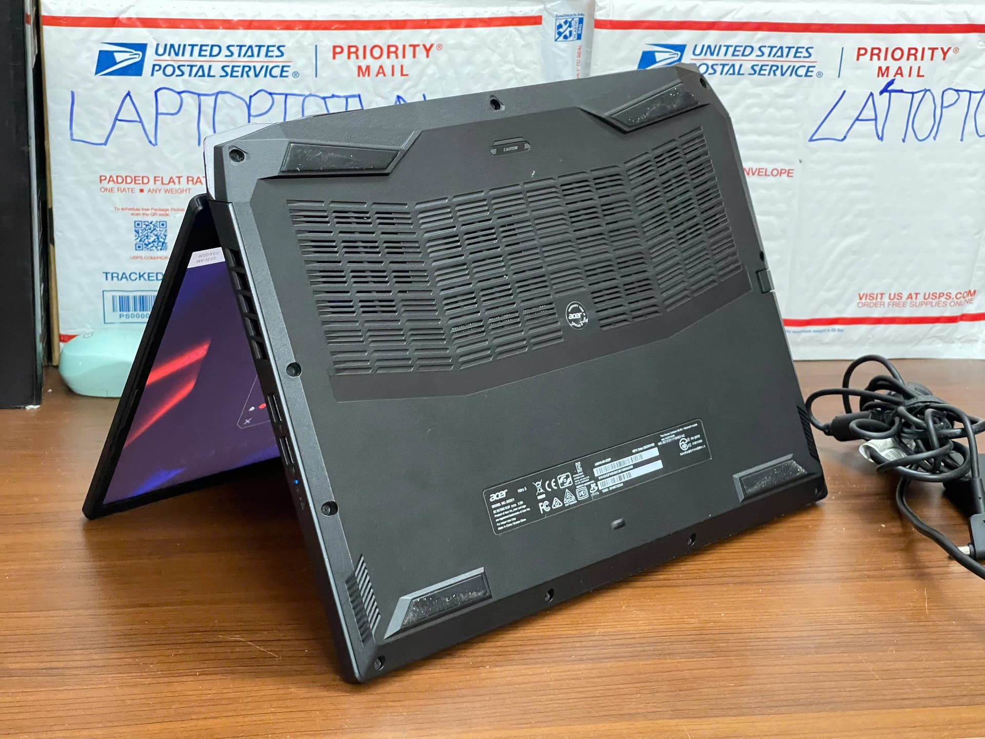 Acer Nitro 5 AN515-58-525P