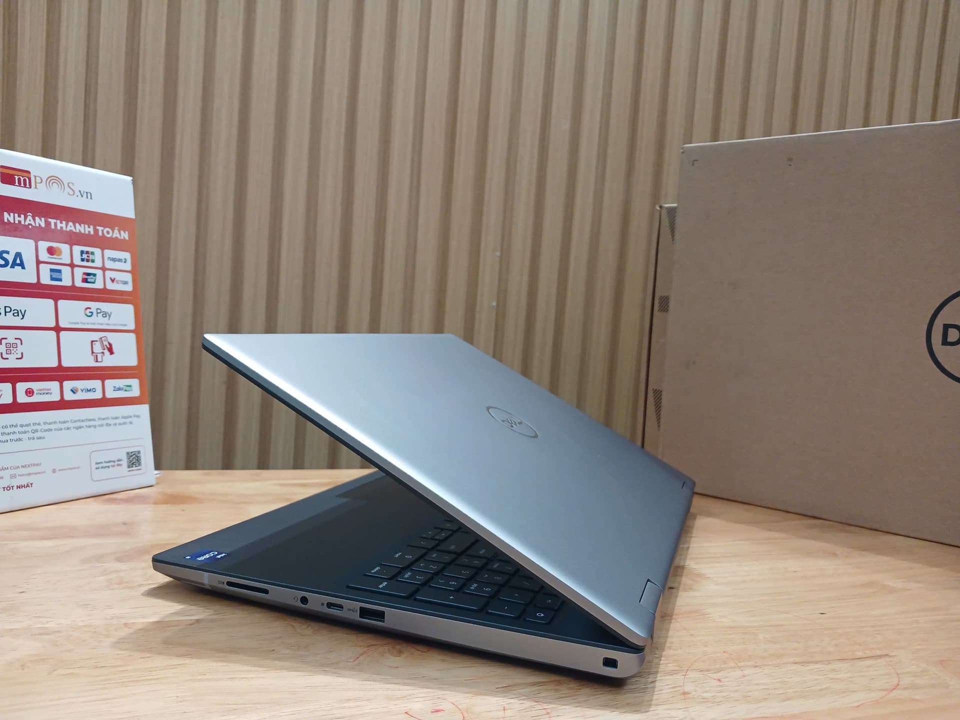 Laptop LAPTOP DELL PRECISION 7680 i7 13850HX 