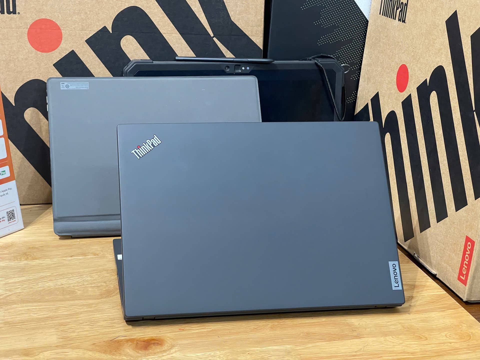 LAptop LENOVO THINKPAD X13 GEN 3 RYZEN 7 PRO 6850U 
