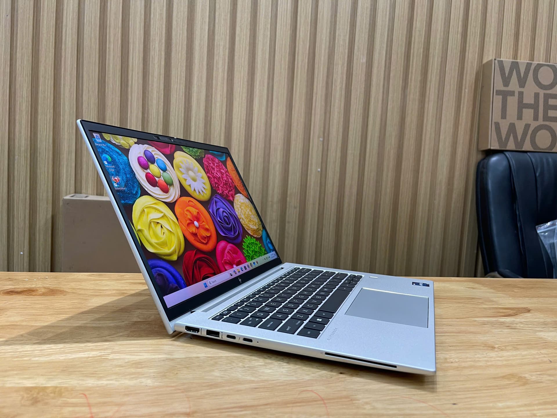 HP EliteBook 840 G10 i7 