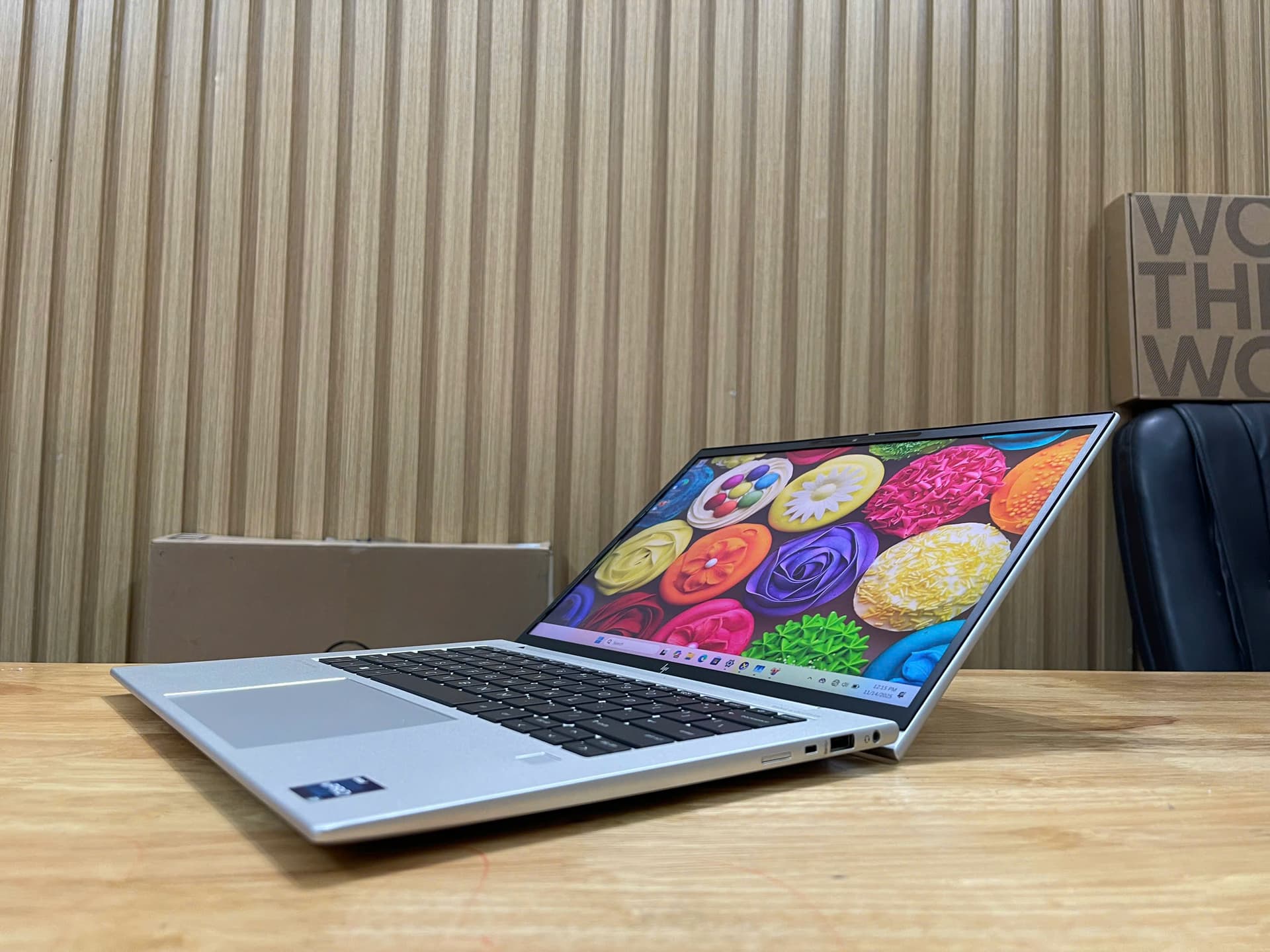 HP EliteBook 840 G10 i7 