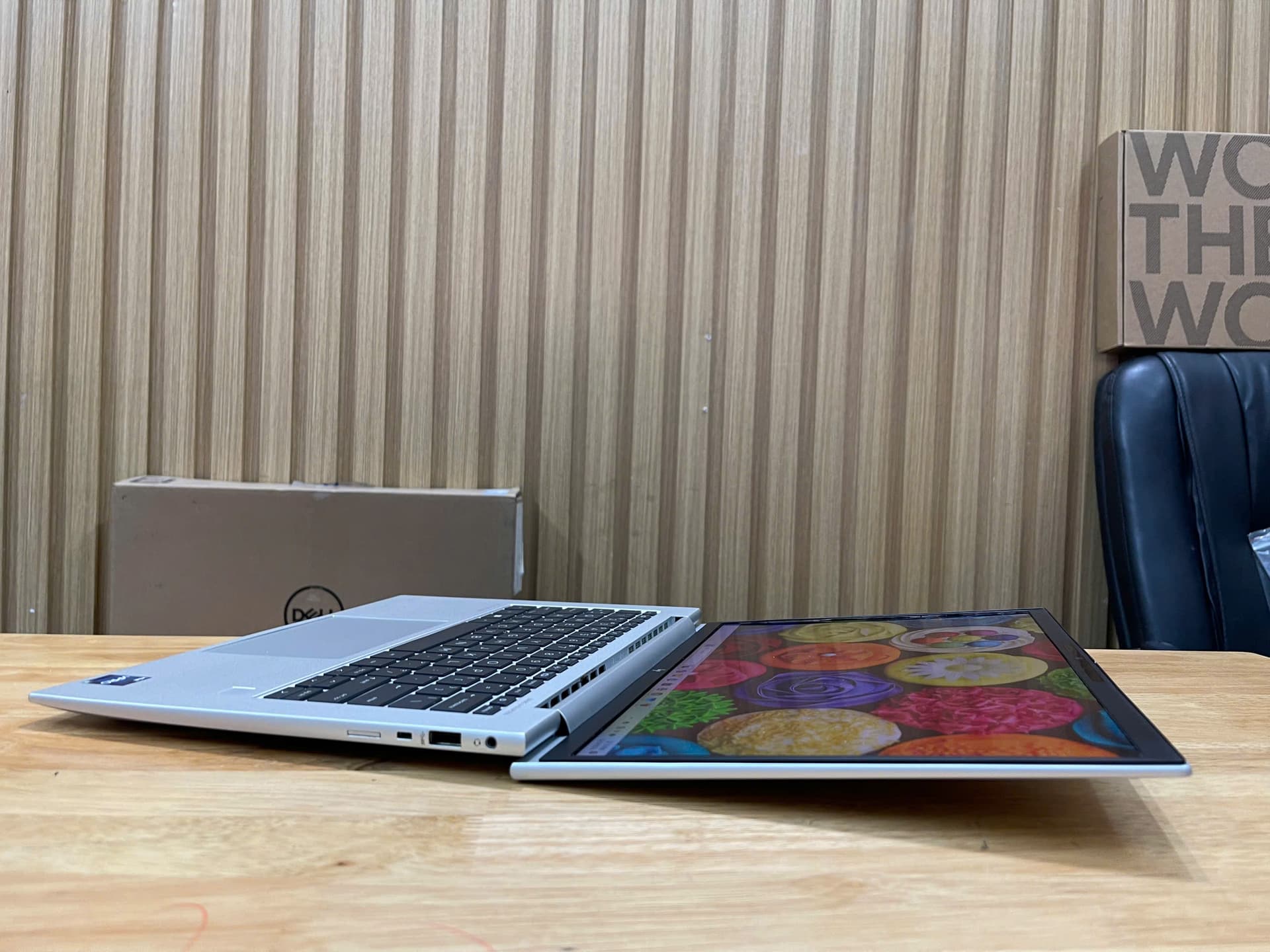 HP EliteBook 840 G10 i7 