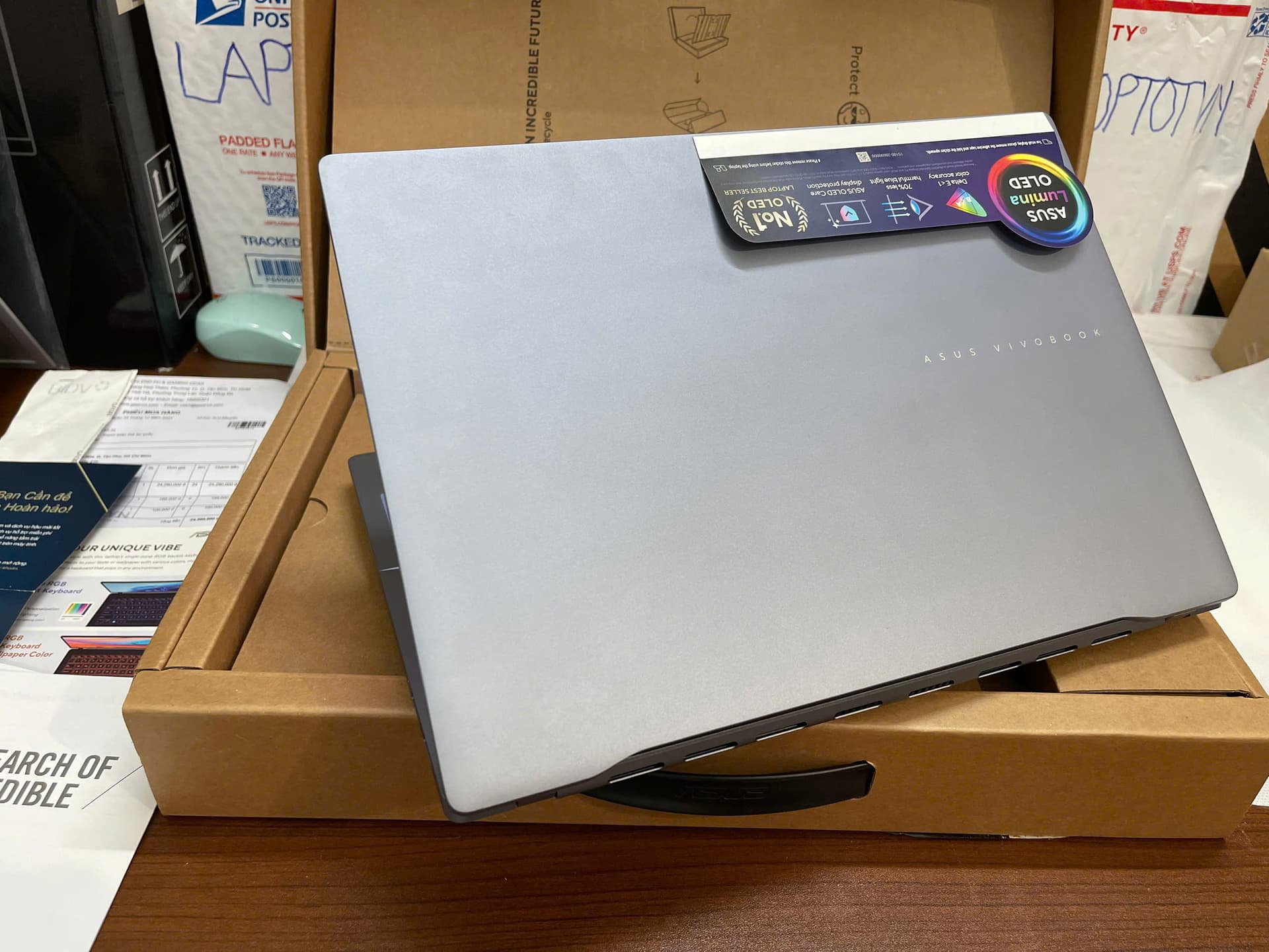 Laptop Asus VivoBook S14 S435E