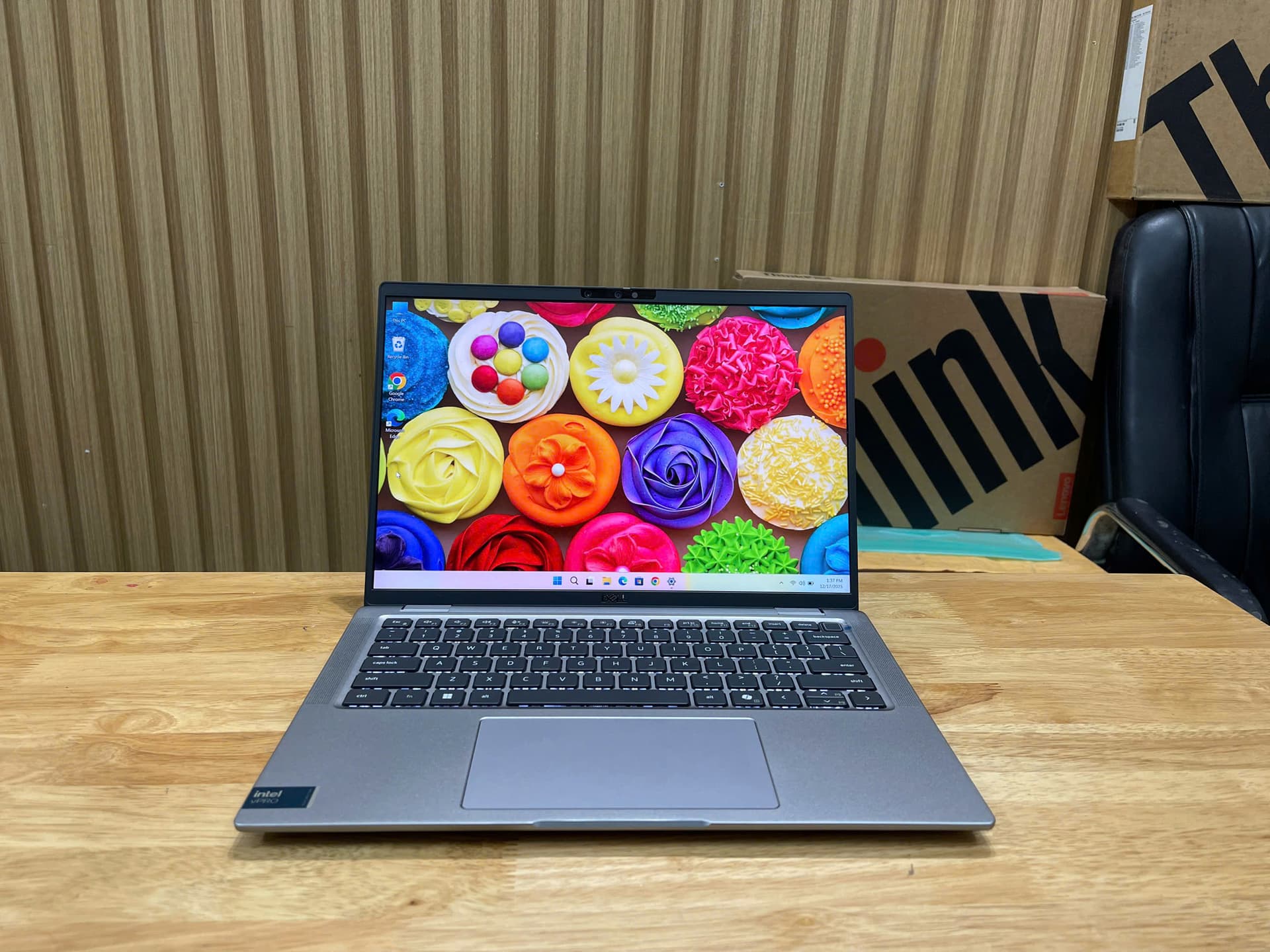 Laptop DELL Latitude 7450 (2024) - CORE ULTRA 5 135U