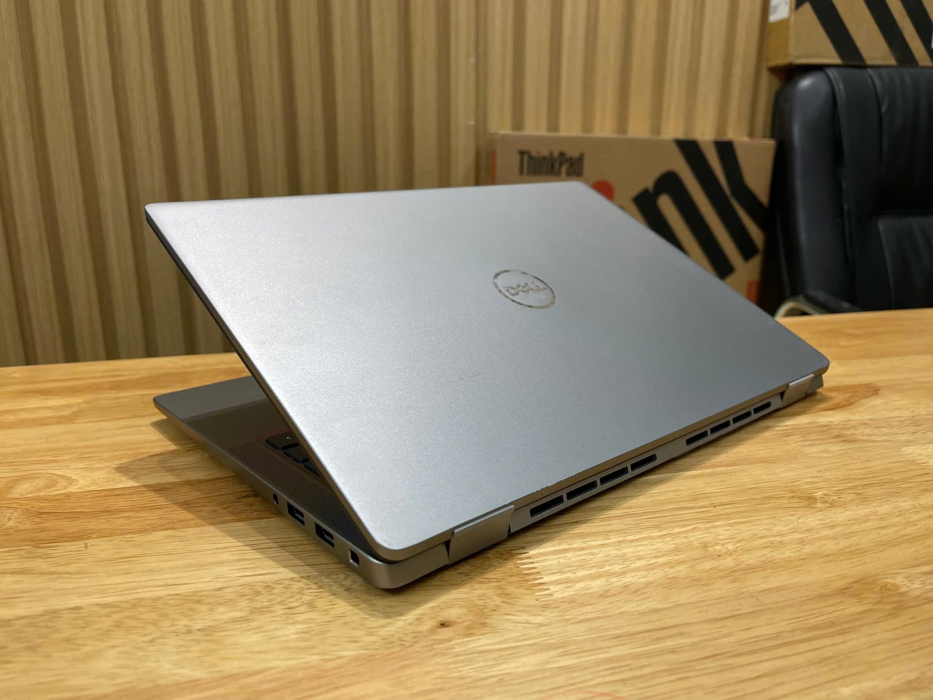 Laptop DELL Latitude 7450 (2024) - CORE ULTRA 5 135U