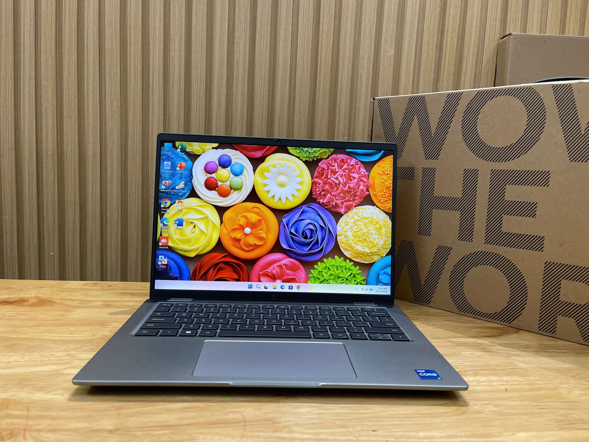 Laptop DELL Latitude 7440