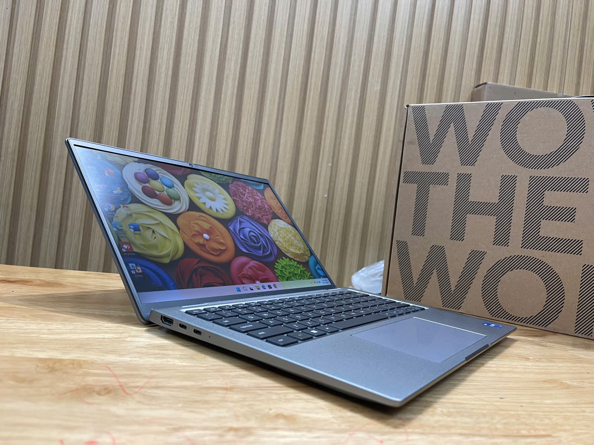 Laptop DELL Latitude 7440