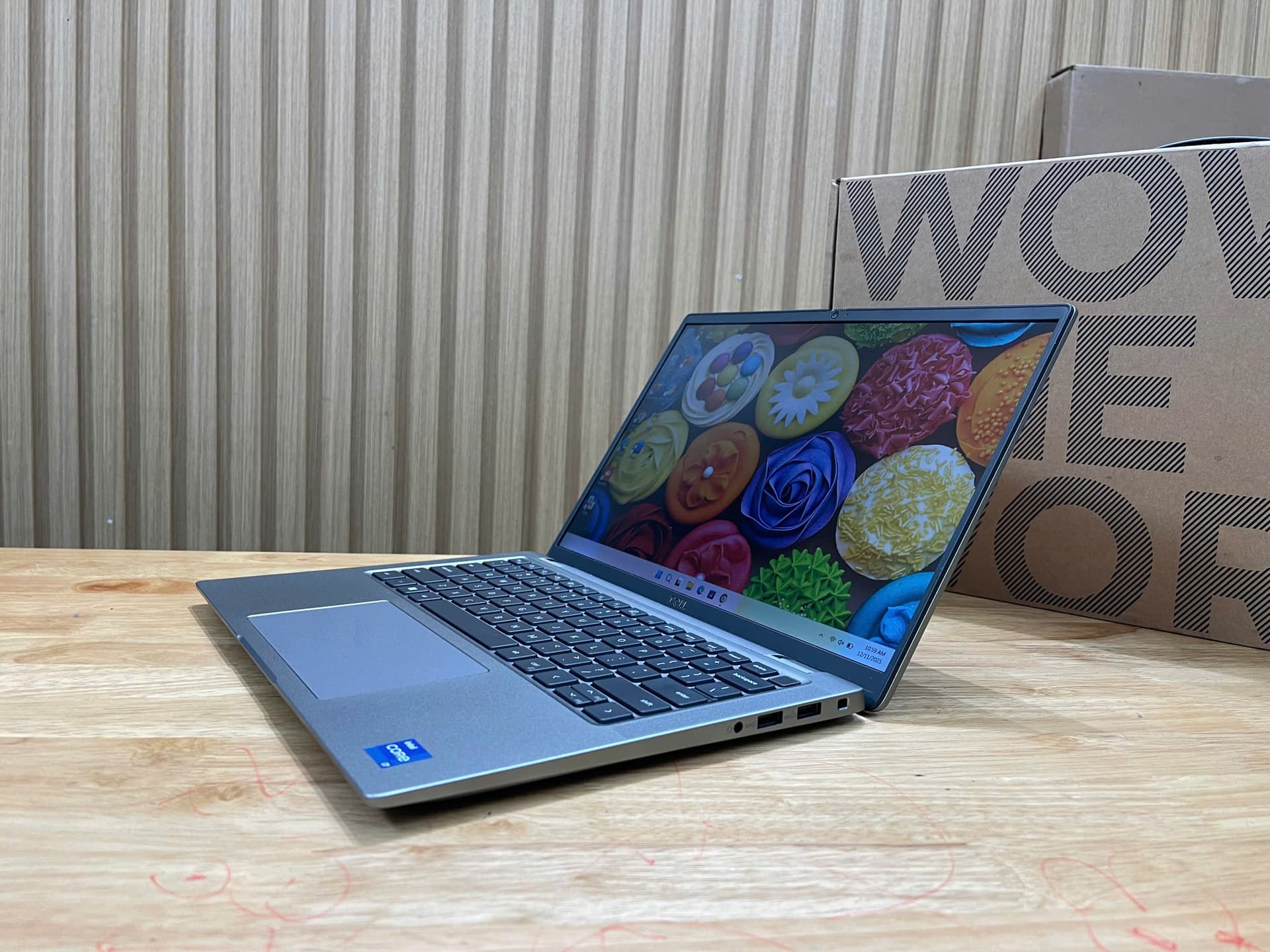 Laptop DELL Latitude 7440