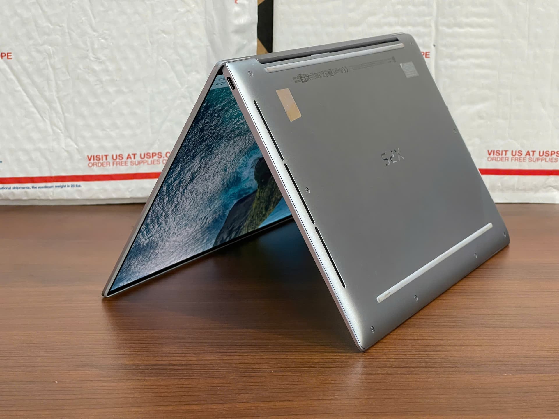 Laptop DELL XPS 13 9315 (2022) - CORE I7 1250U / 16GB / 512GB SSD / ONBOARD GRAPHICS