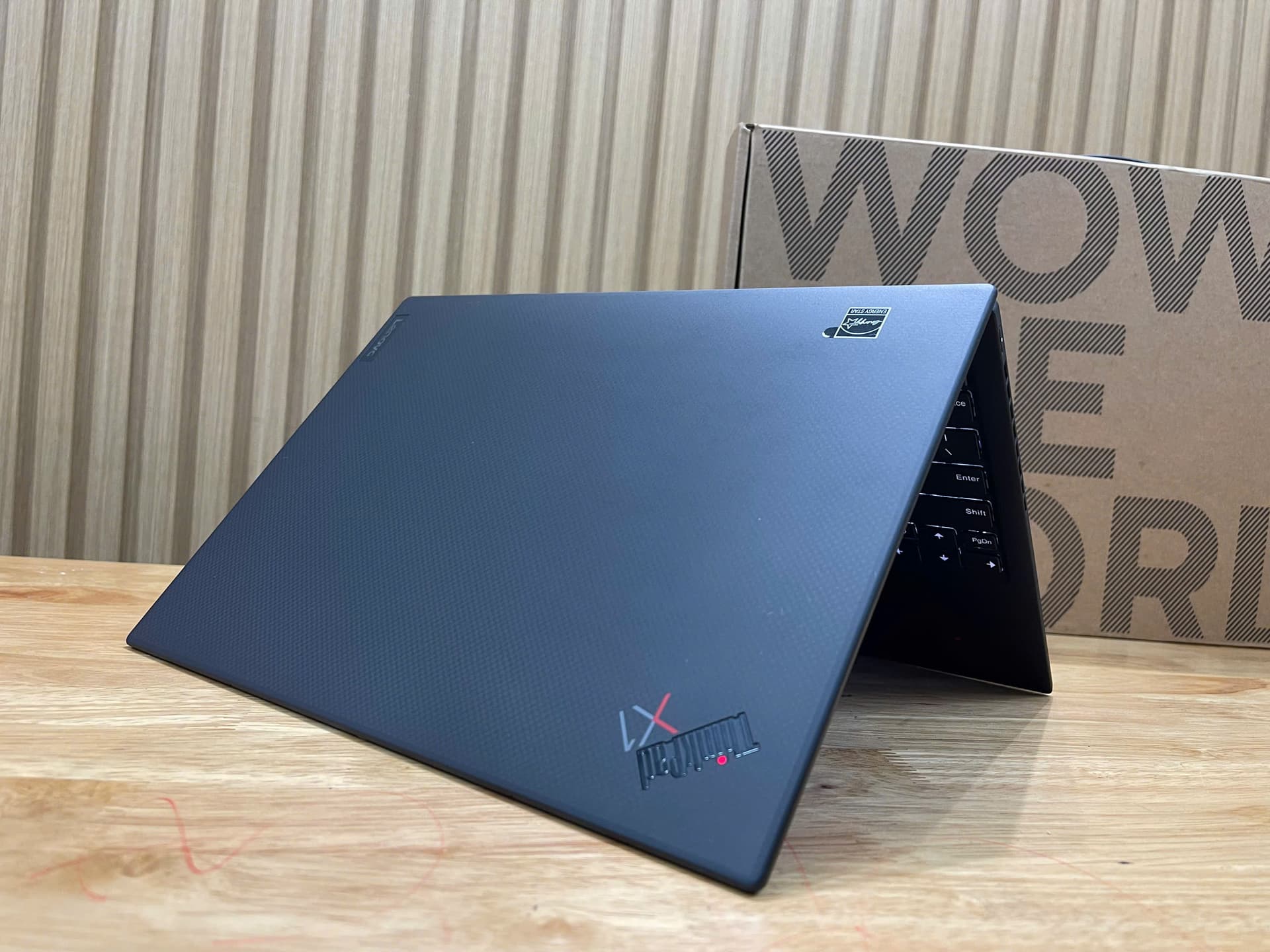 Lenovo Thinkpad X1 Nano Gen 1