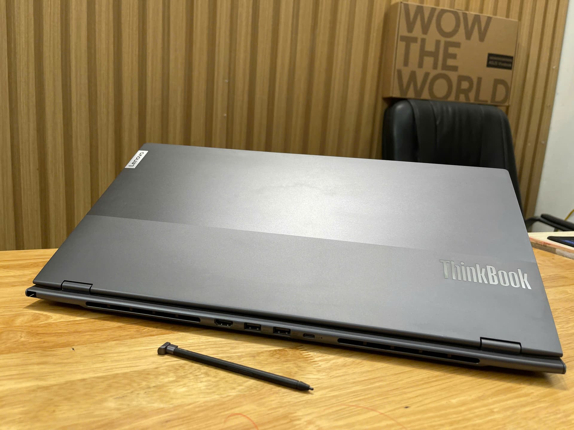 Lenovo Thinkbook Plus 17 Gen 3 i7 12700H