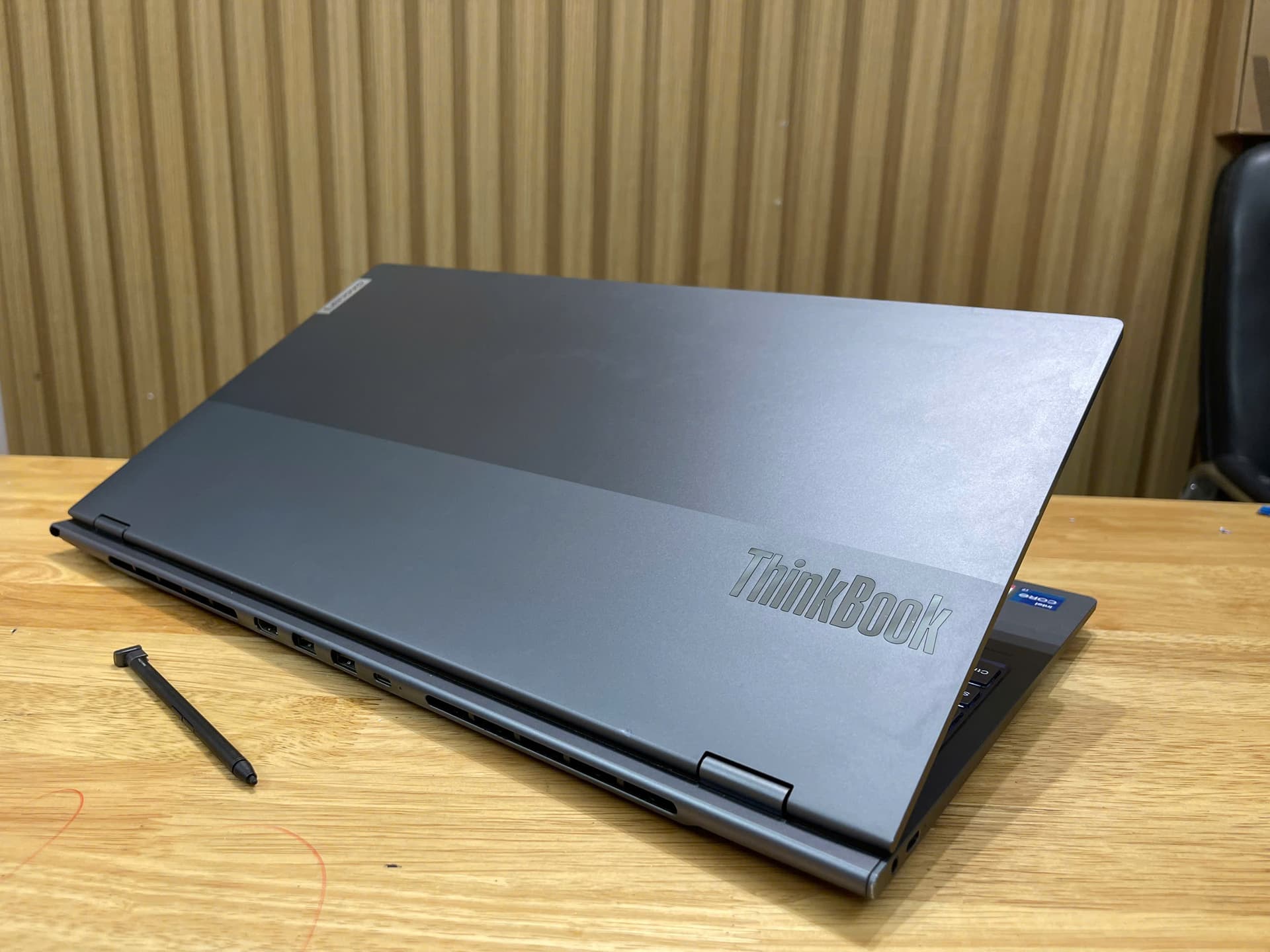 Lenovo Thinkbook Plus 17 Gen 3 i7 12700H