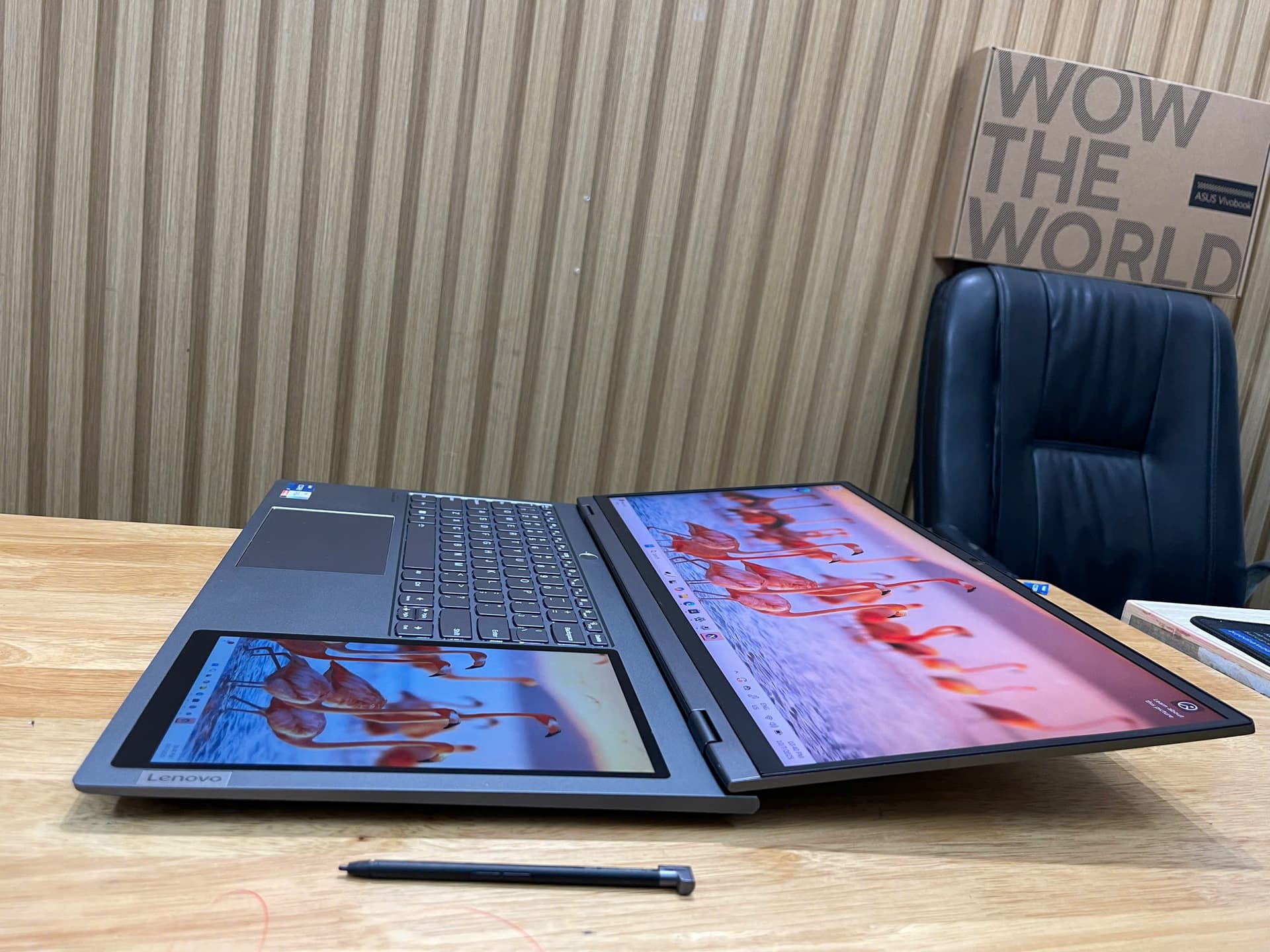 Lenovo Thinkbook Plus 17 Gen 3 i7 12700H