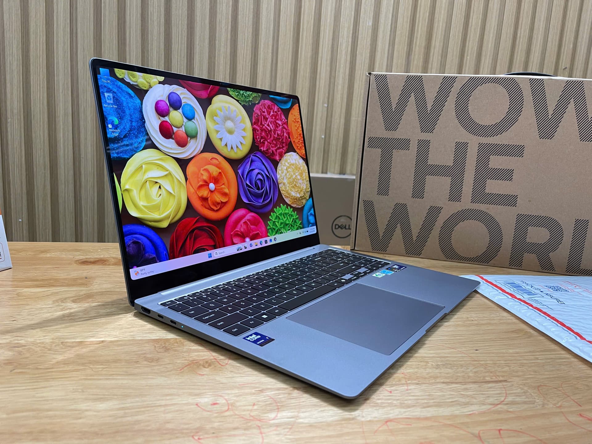 Samsung Galaxy Book 5 Pro 16 (2025) Core Ultra 7  258V