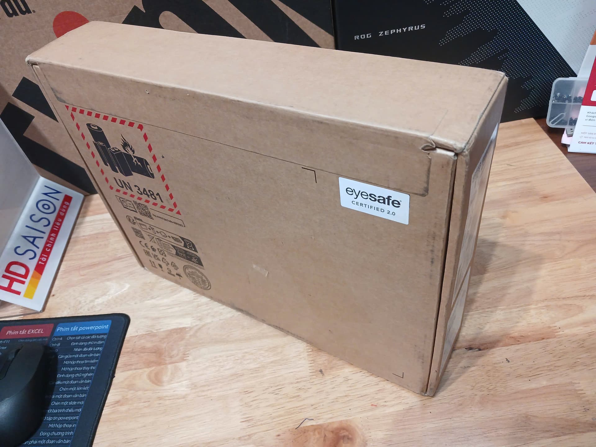 HP OmniBook X 14 fe Snapdragon X1E AI 2,2k